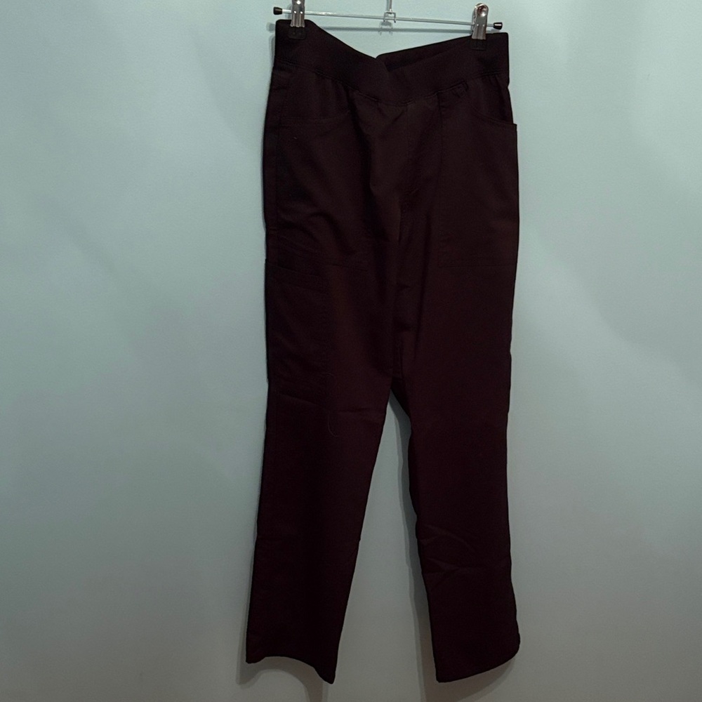 Women’s Black Scrub Pants